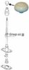 VAG 113711141A Gear Lever Knob